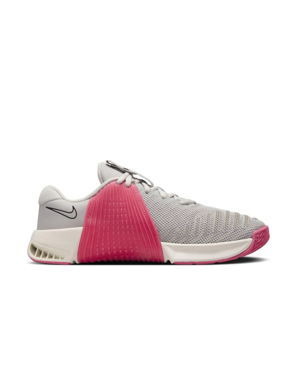 Nike Pink (Wmns) Metcon 9 'Light Iron Ore Aster'