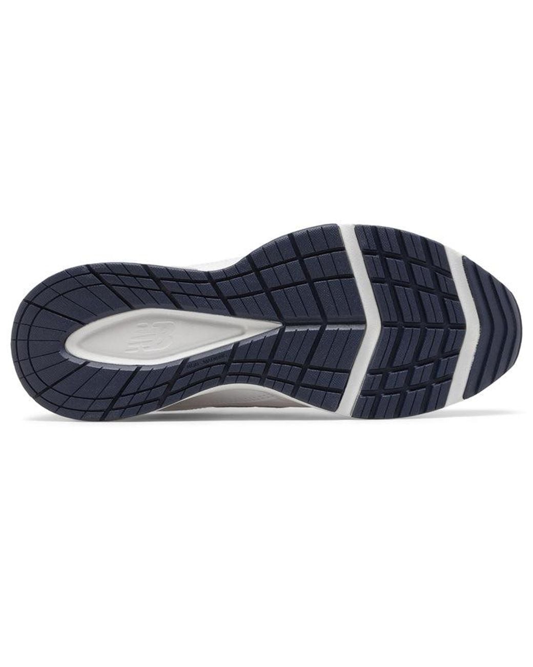 New Balance White 608V5 for men