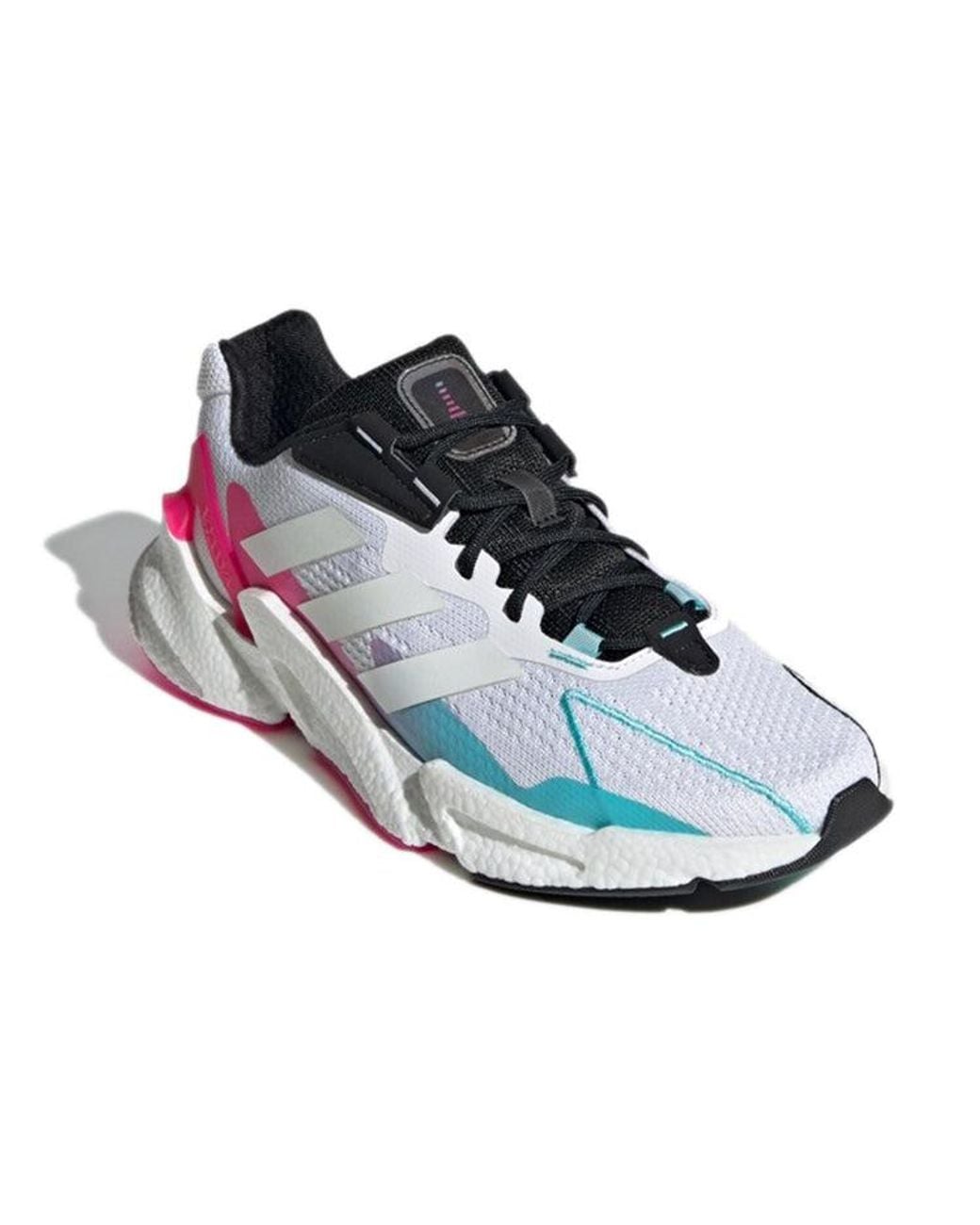 Adidas Blue (Wmns) X9000L4