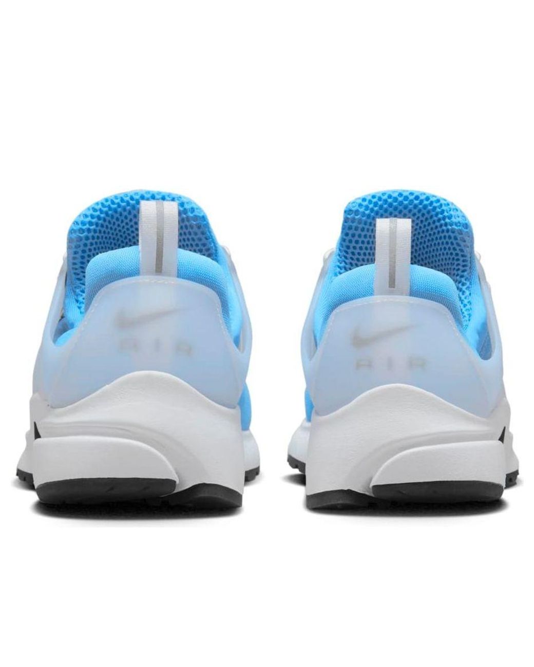 Nike Multicolor Air Presto Shoes for men