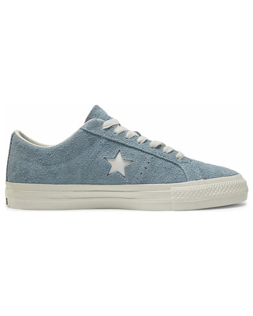 Converse Blue One Star Pro Vintage Suede Low 'Cocoon' for men