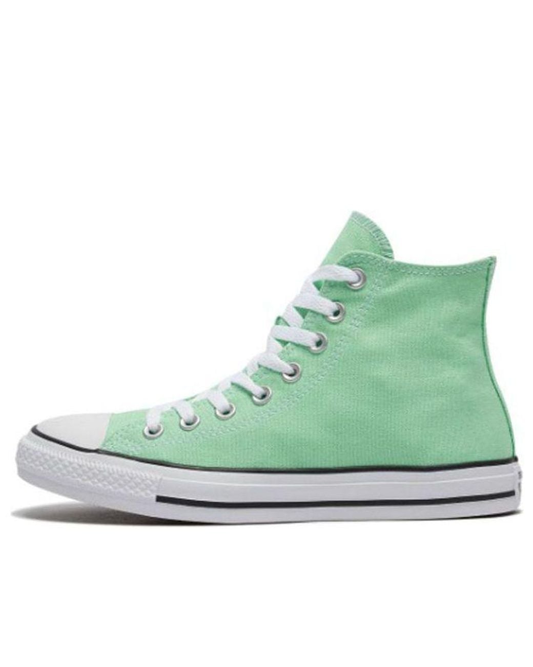Converse Green Chuck Taylor All Star for men