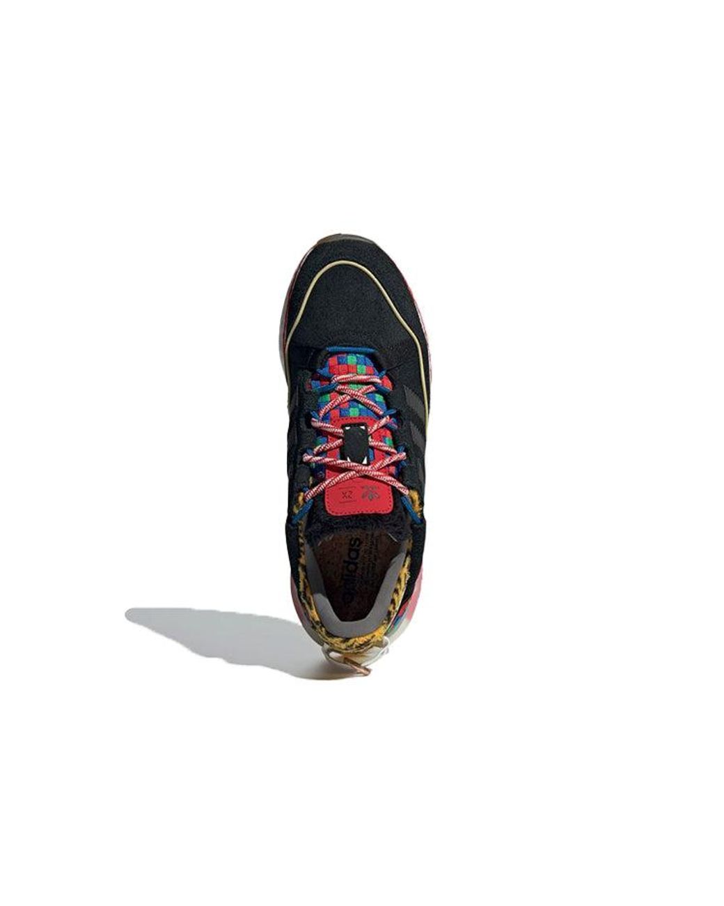 Adidas Blue X Atmos Zx 2K Boost 'Setsubun' for men