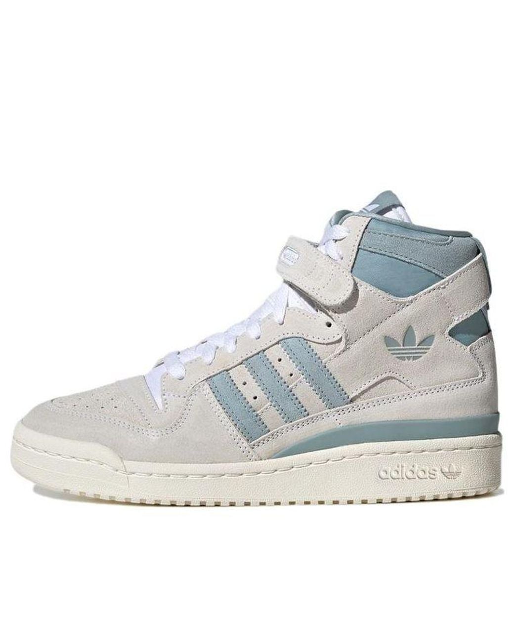 Adidas Blue (Wmns) Forum 84 High 'Magnet'