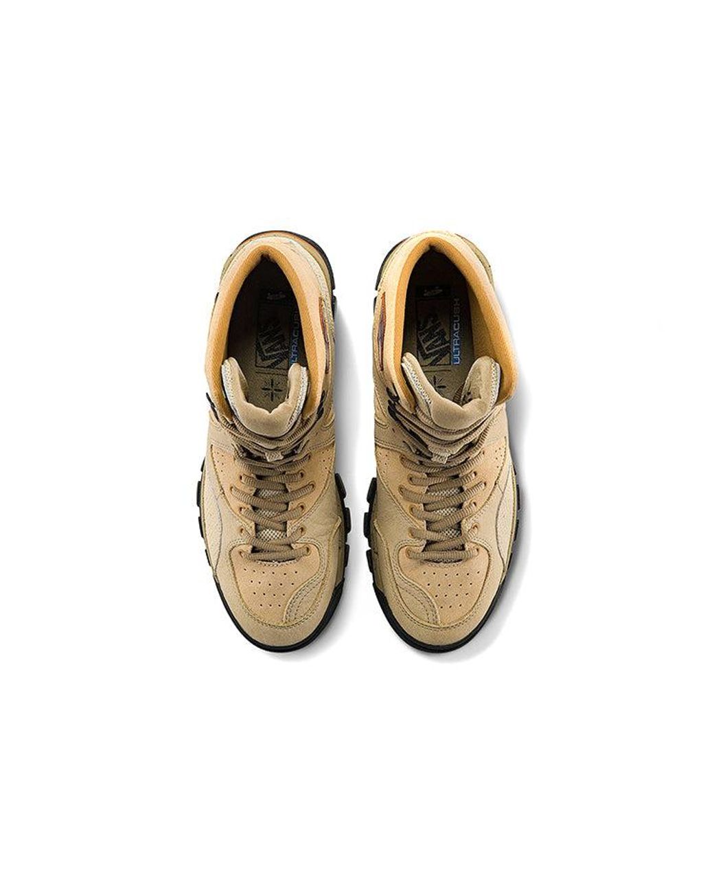 Vans Natural Taka Hayashi X Amazon Trail Lx 'Marzipan Pebble' for men