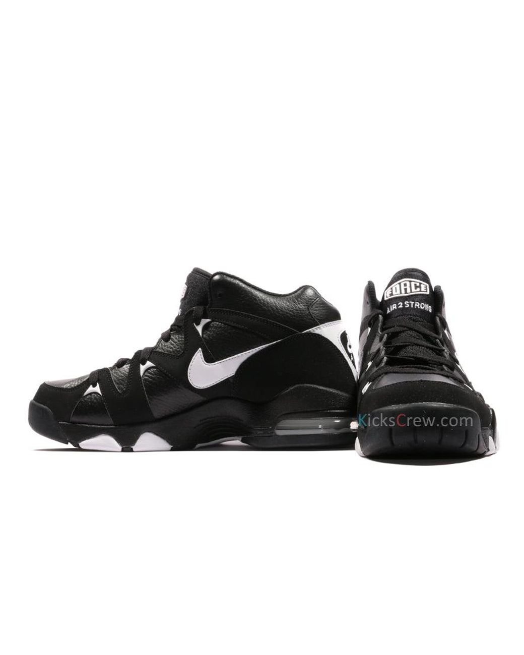 Nike Air 2 Strong Mid 'black' for Men | Lyst