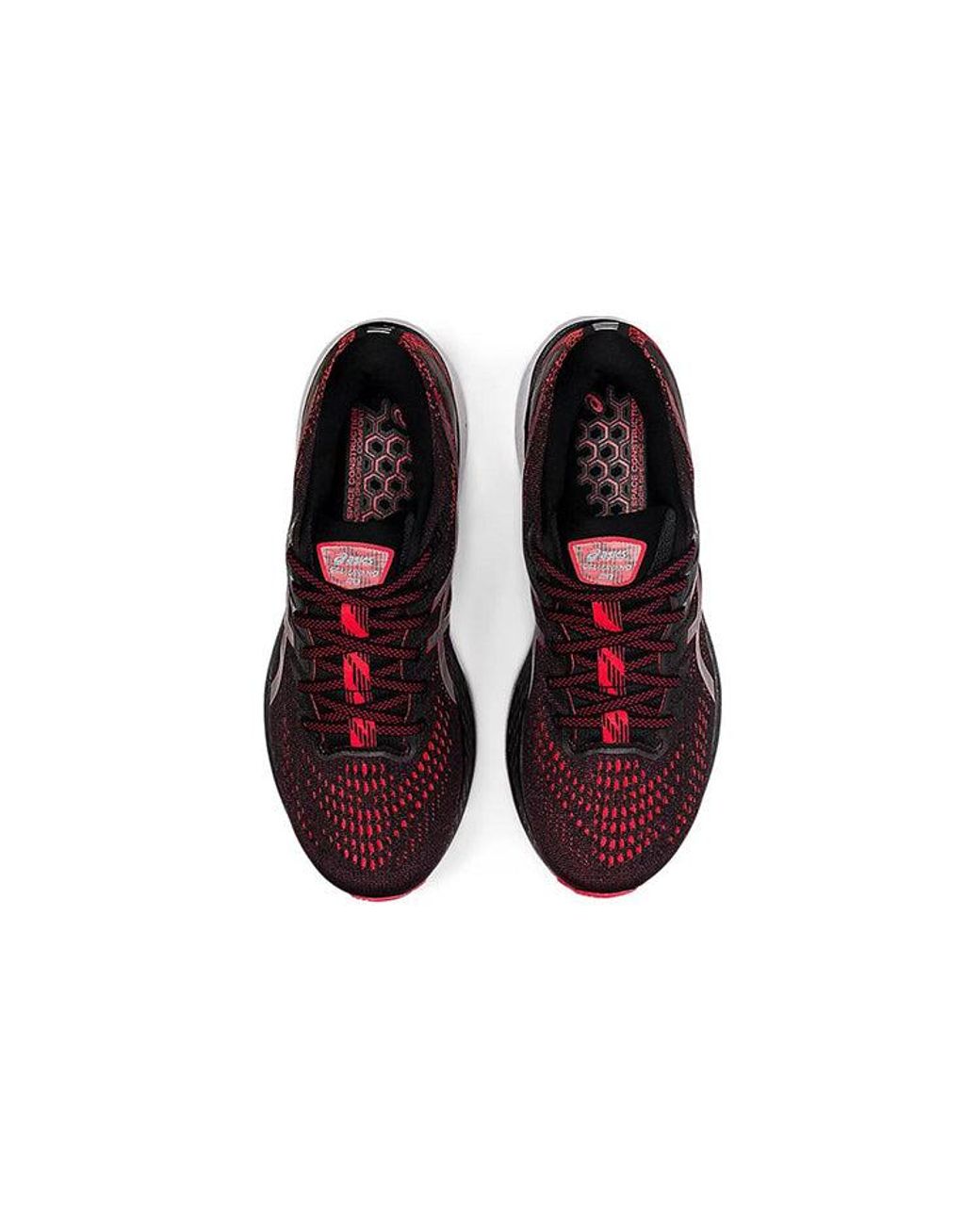 Asics Brown Gel-Kayano 28 Electric' for men