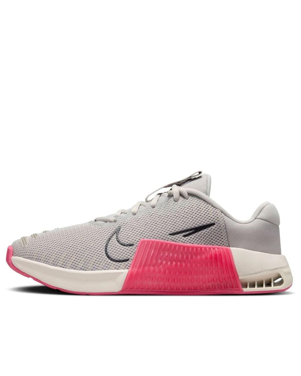 Nike Pink (Wmns) Metcon 9 'Light Iron Ore Aster'