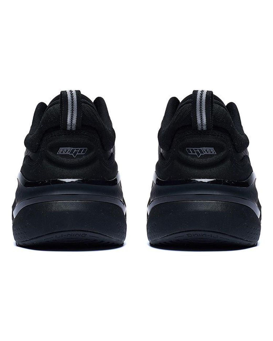 Li-ning Blue Eazgo 'Triple' for men