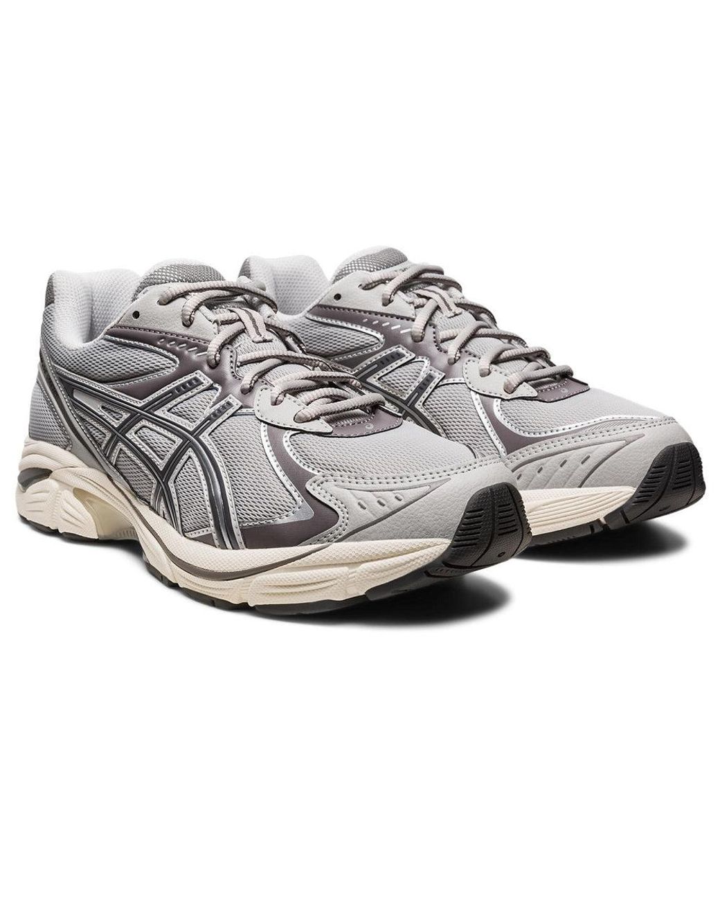 Asics White Gt-2160 'Oyster' for men