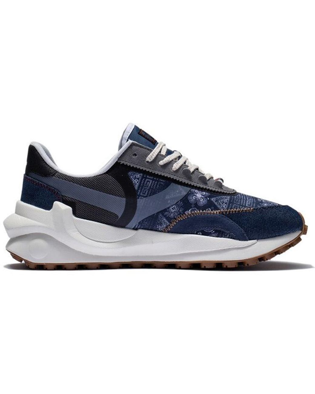 Li-ning Blue Eternal 92 for men