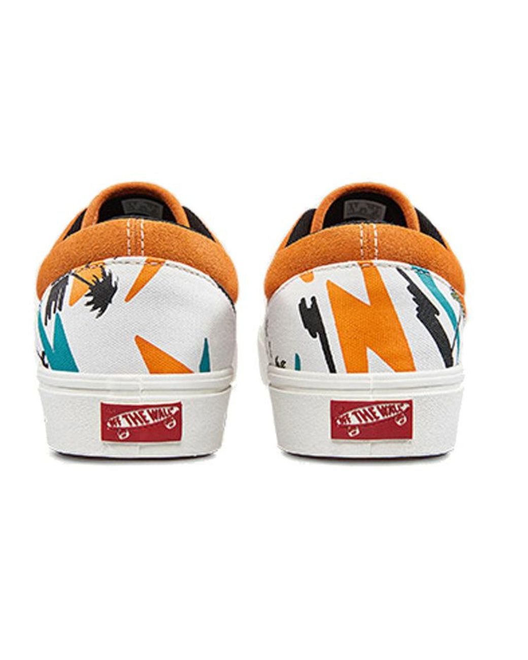 Vans White Vault Comfycush Era Lx for men