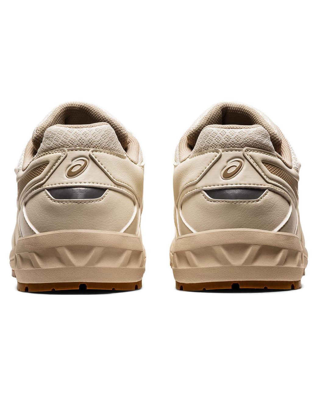 Asics Natural Winjob Cp112 'Birch Putty' for men