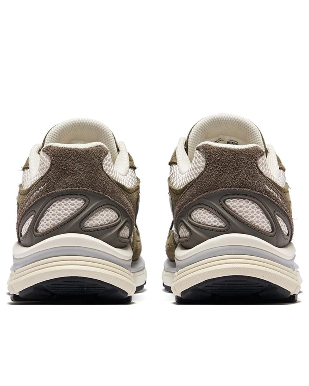 Saucony Brown Kinvara 4 Re Milan' for men