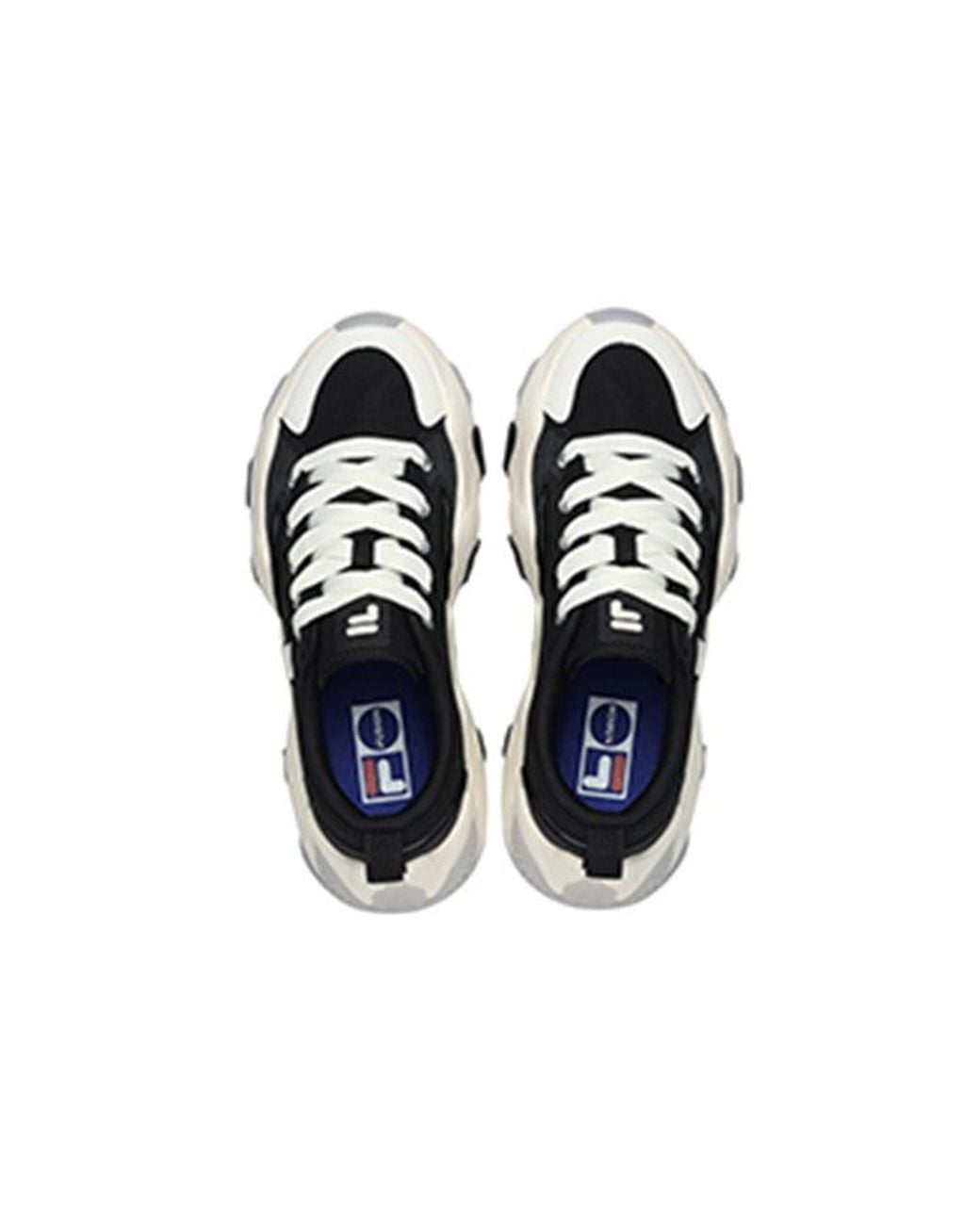 Fila Black (Wmns) Starfish Cvs Sneakers
