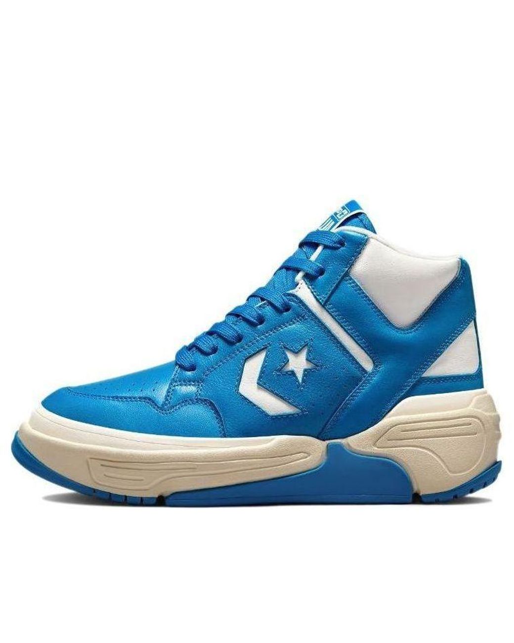 Converse Blue Weapon Cx Mid 'Kinetic' for men