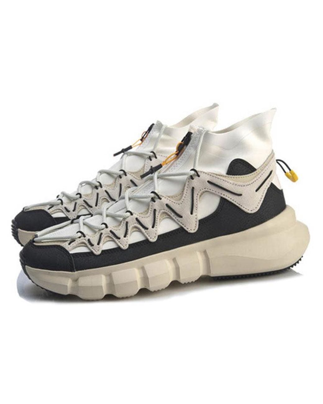 Li-ning Blue Essence 2.3 Discovery High for men