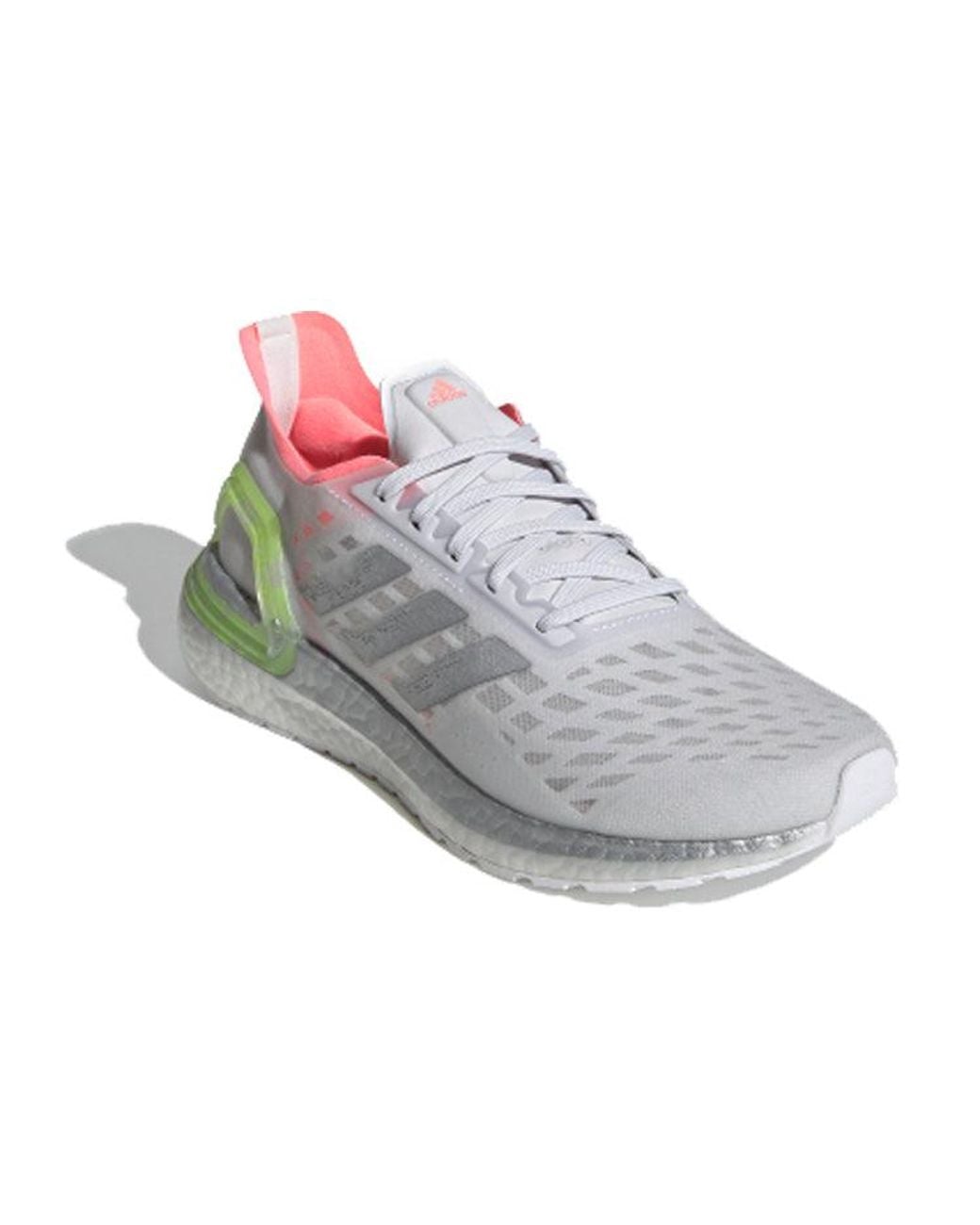 Adidas Gray (Wmns) Ultraboost Pb Metallic'