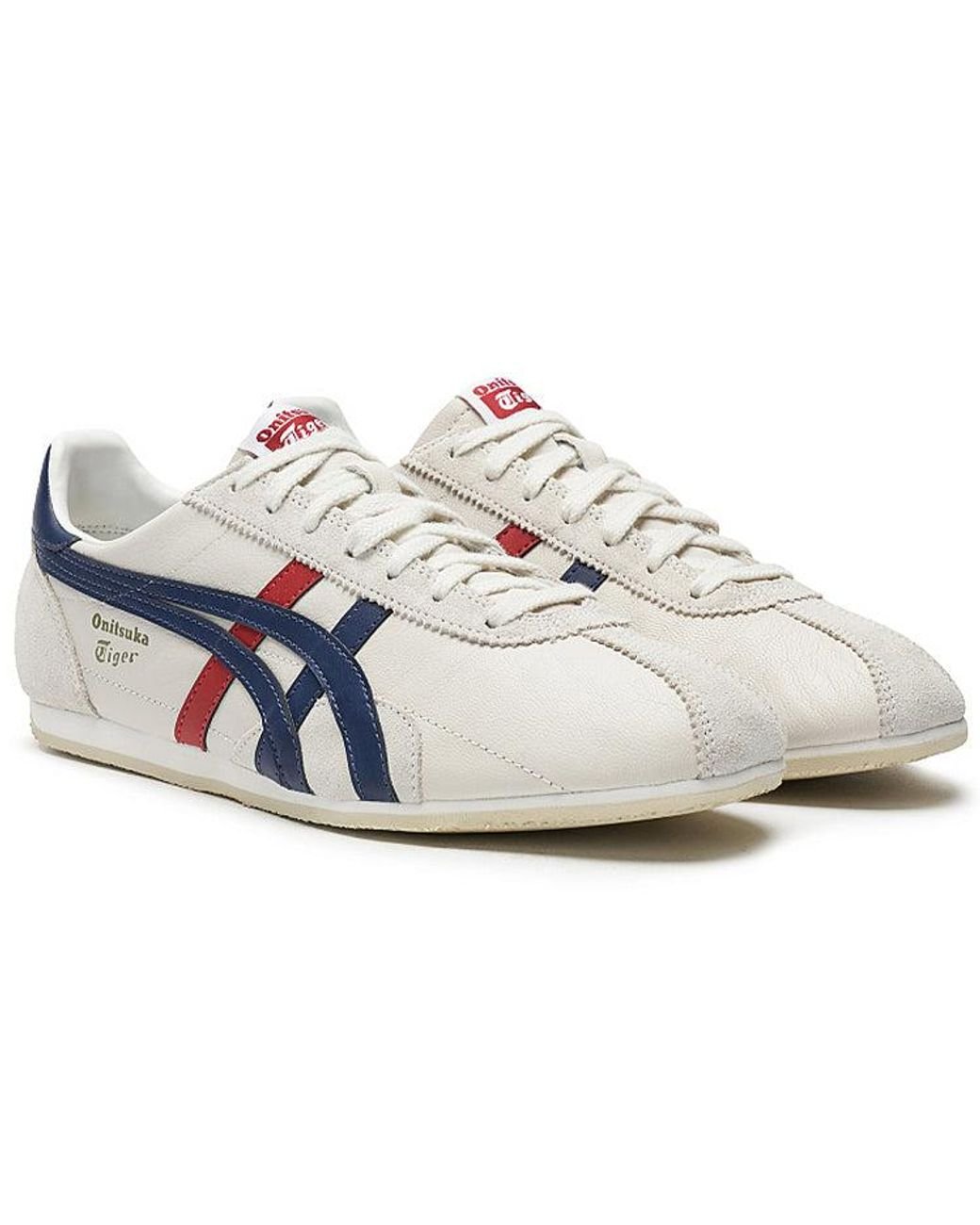 Onitsuka Tiger Blue Runspark for men