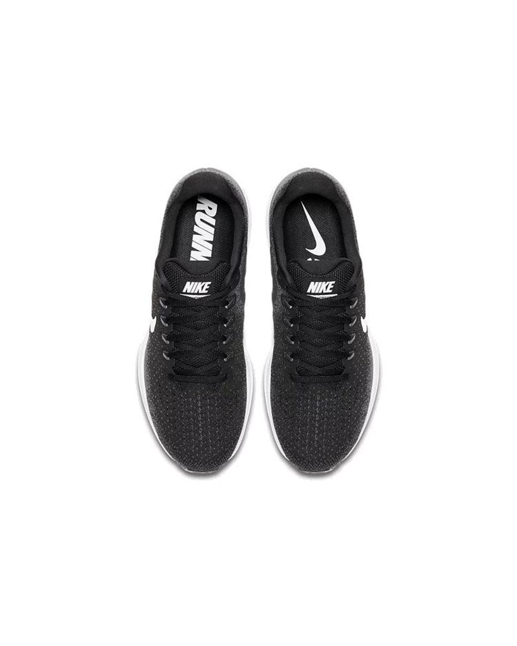 Nike Black Air Zoom Vomero 13 Anthracite' for men