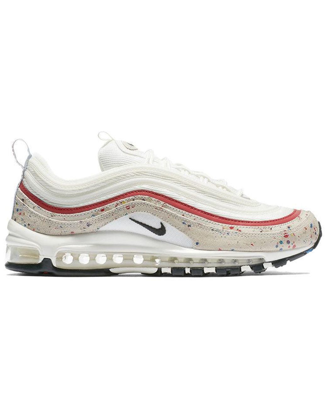 nike air max 97 paint splatter