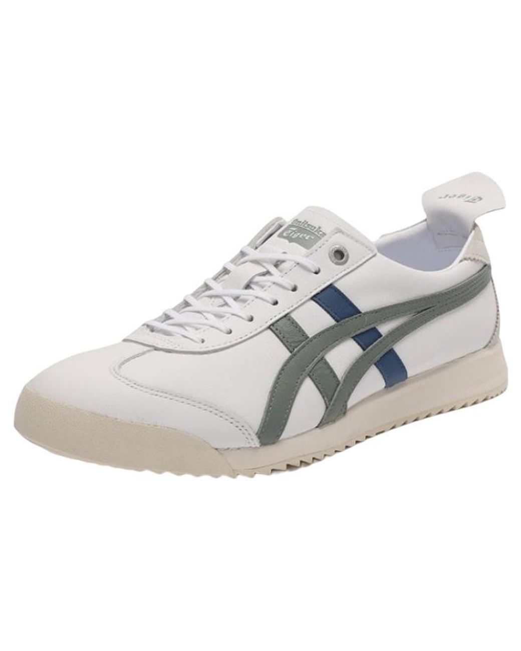 Onitsuka Tiger Gray Mexico 66 'Nature' for men
