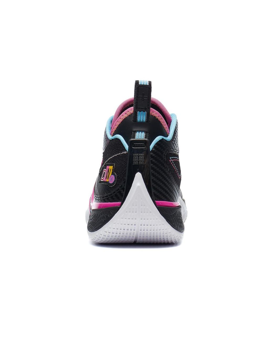 Li-ning Blue Wade Shadow 5 'Miami Nights' for men