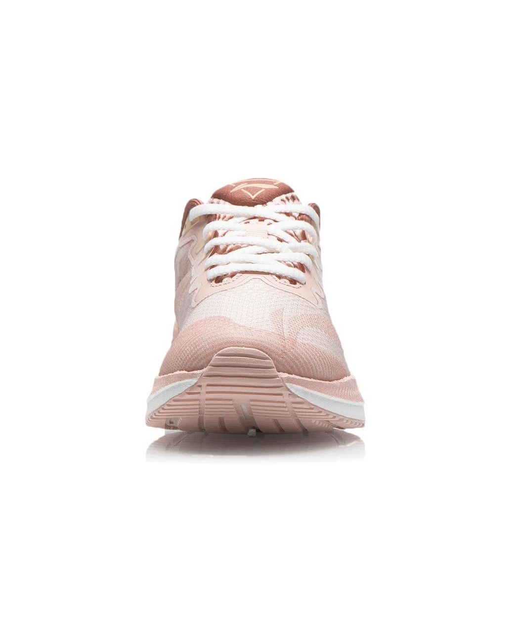 Li-ning Pink (Wmns) Yueying Boom 'Peach'