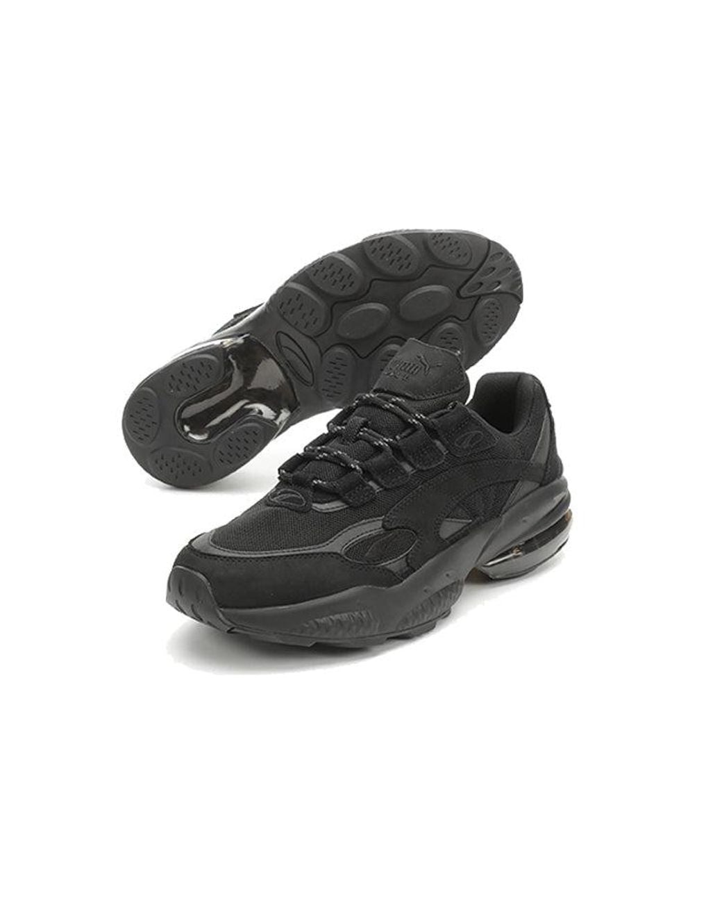 PUMA Cell Venom 'Blackout' for men