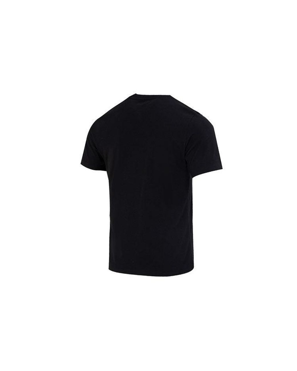 Adidas Black Camo Short Sleeve T-Shirt for men