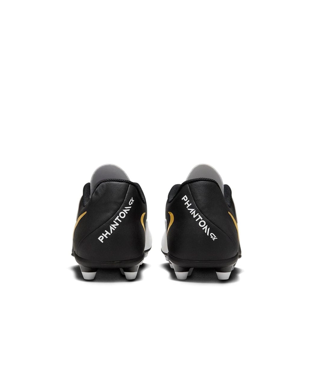 Nike Black Phantom Gx 2 Club Mg for men