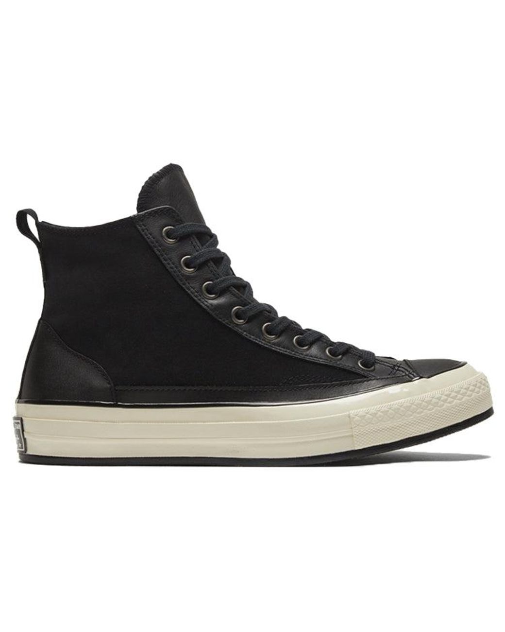 Converse Black Haven X Chuck 70 High Egret' for men