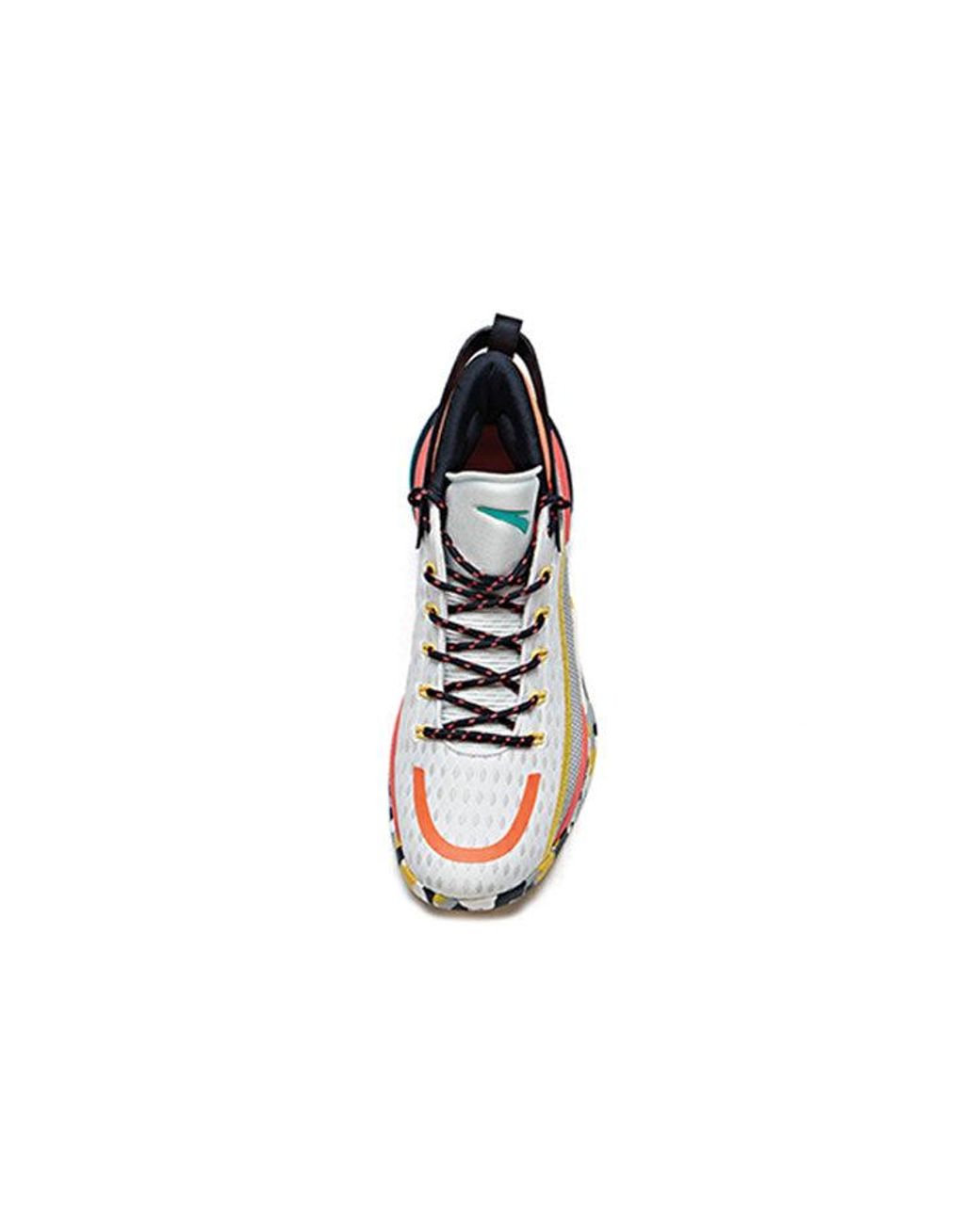 Anta Blue Ufo 2 for men