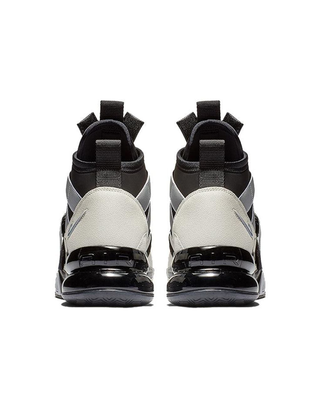 Nike Black Air Force 270 Utility Sail' for men