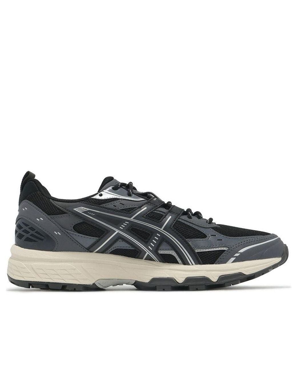 Asics Blue Gel-Nunobiki Obsidian' for men