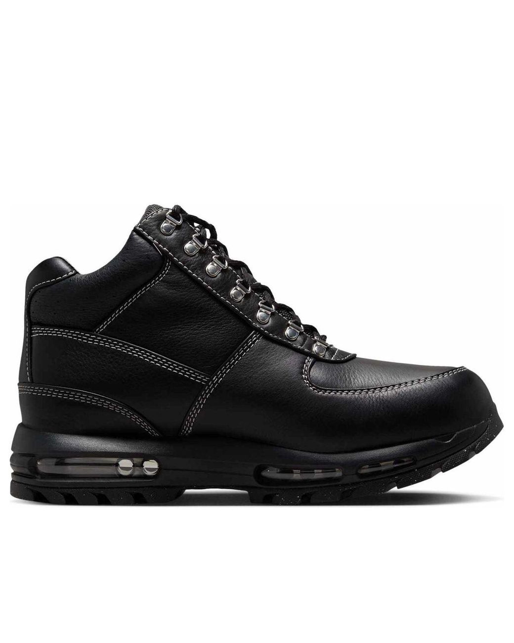 Nike Black Air Max Goadome Premium for men