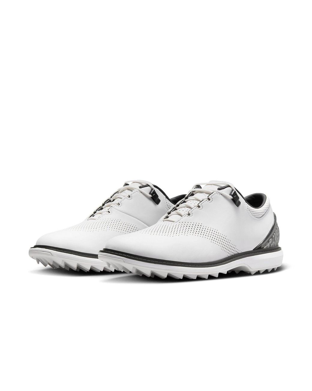 Nike White Adg 4 Golf for men