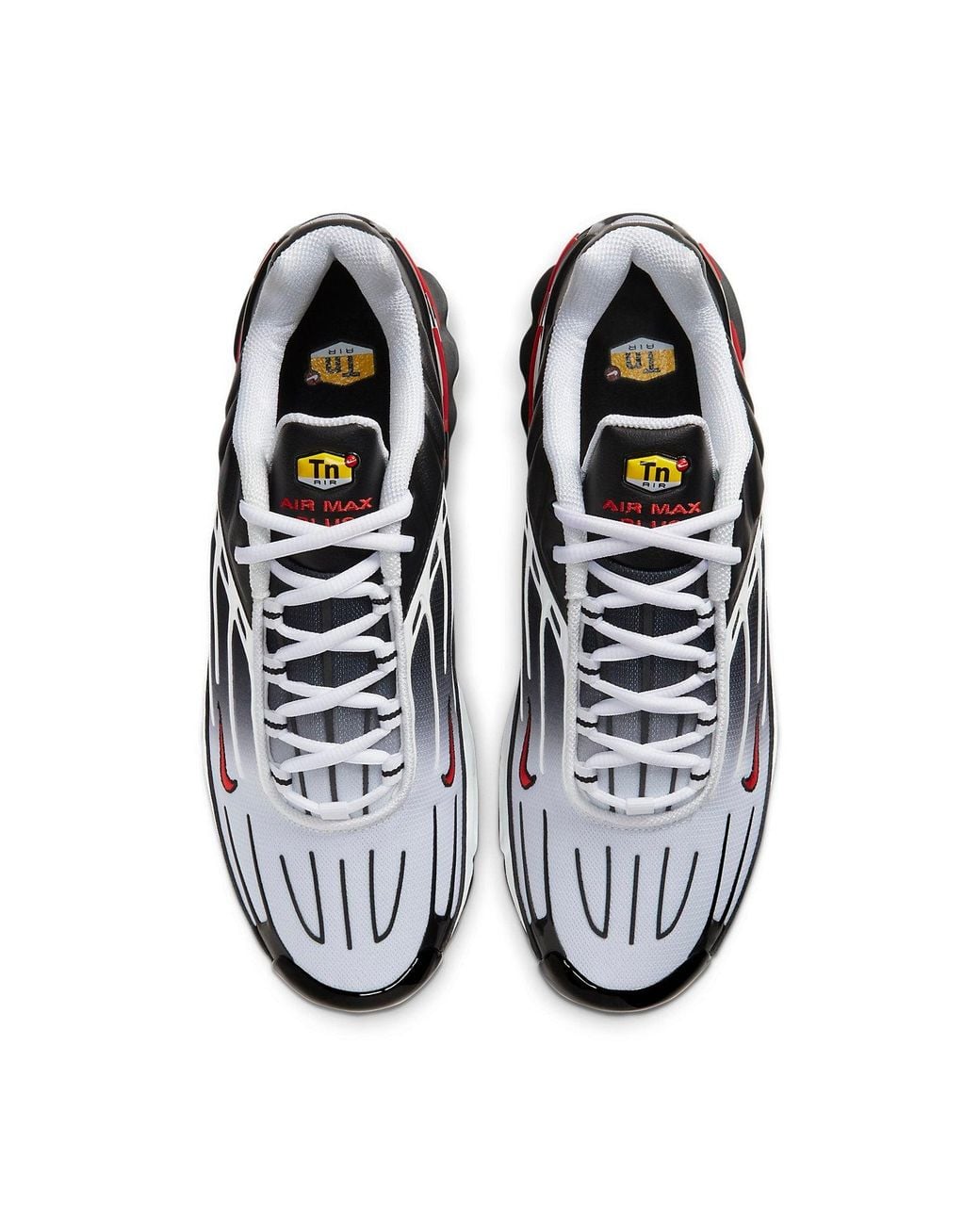 Nike Blue Air Max Plus 3 University' for men