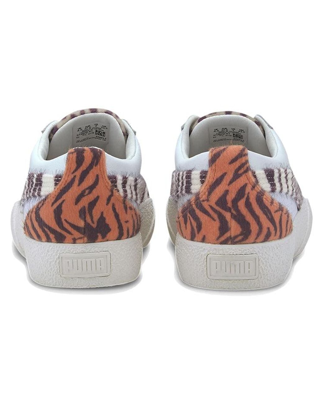 PUMA Blue (Wmns) Love 'Wildcats'