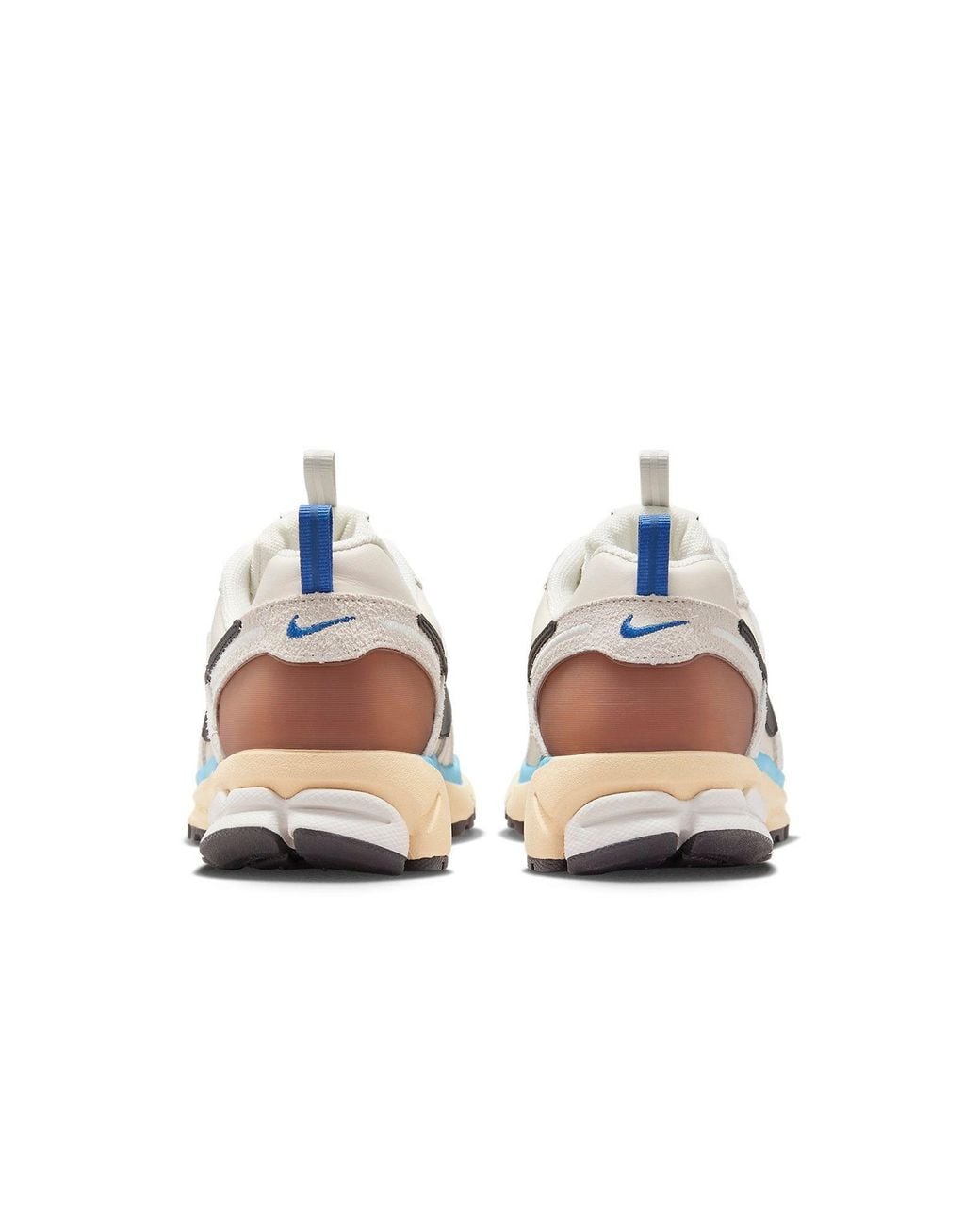 Nike White (Wmns) Air Zoom Vomero 5 'Design By Japan'