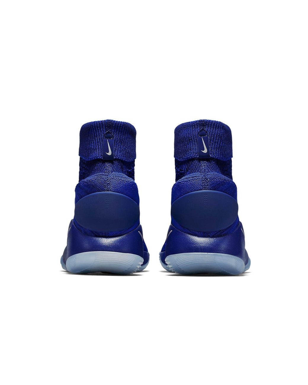 Nike Blue Hyperdunk 2016 Elite 'Game Royal' for men