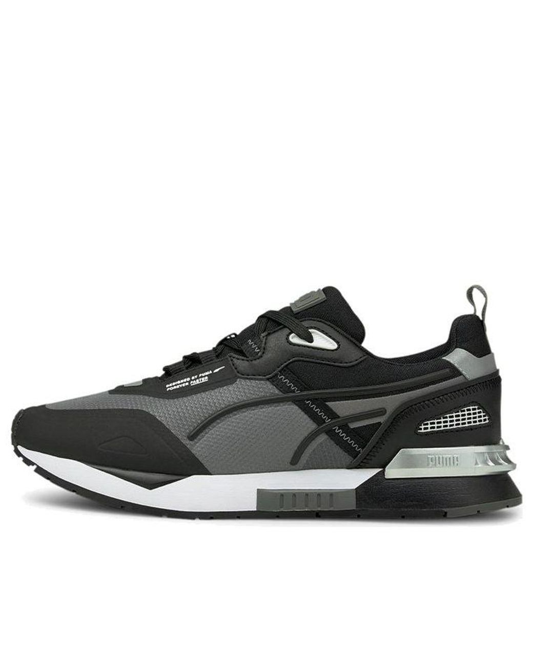 PUMA Black Mirage Tech Core for men
