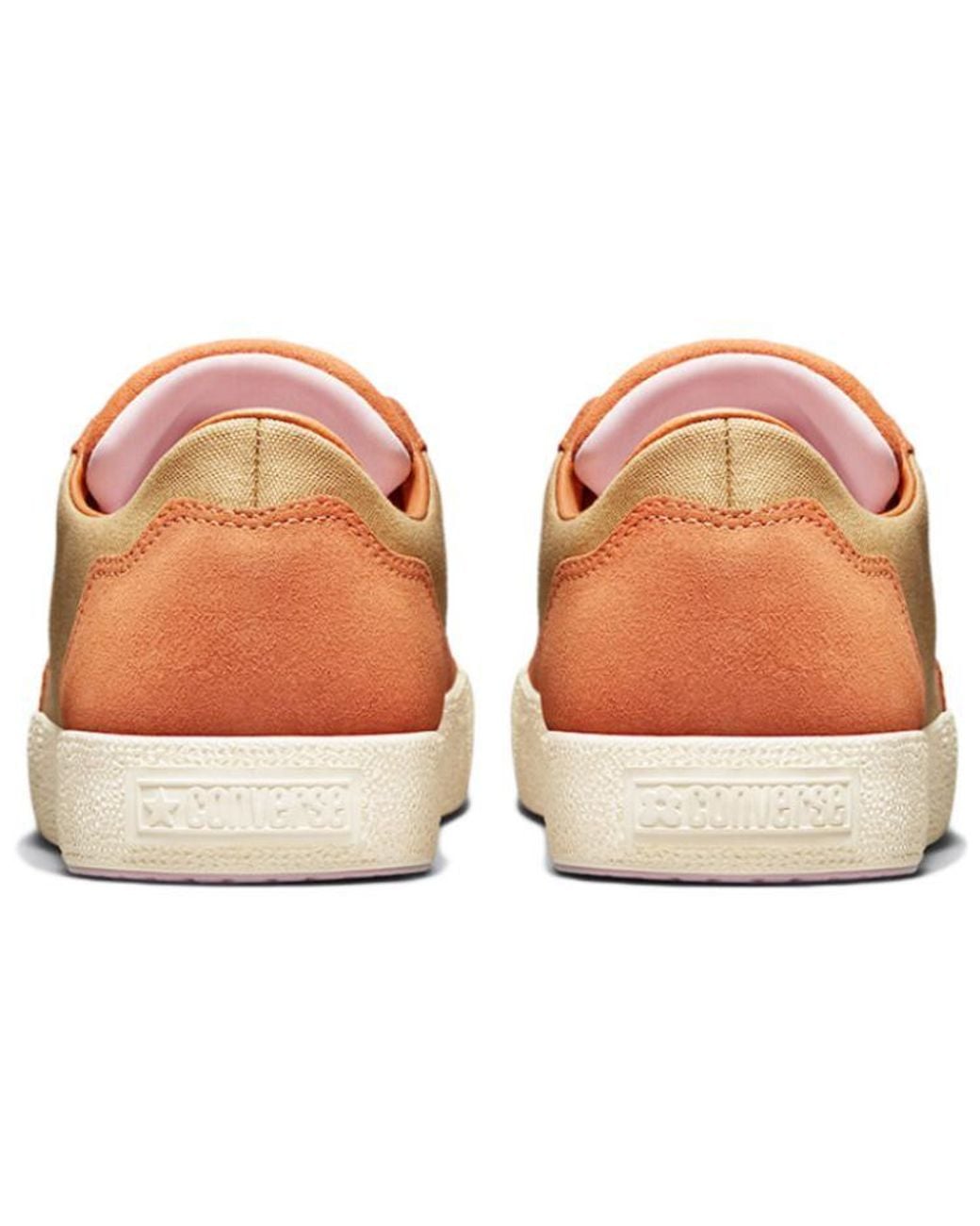 Converse Natural Golf Le Fleur X Glf 2.0 'Curry Copper' for men