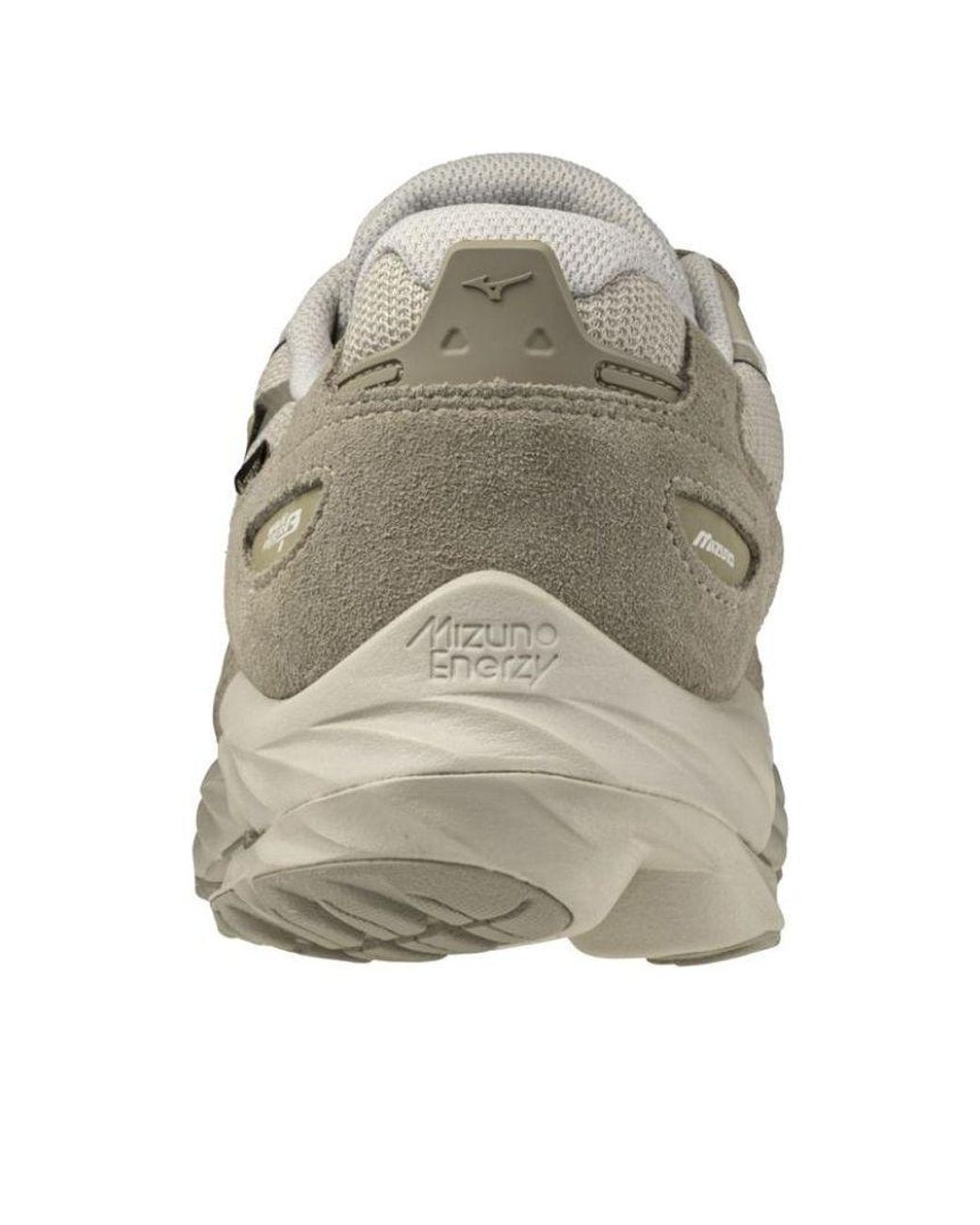 Mizuno Natural Wave Rider B Gtx 'Wheat Tan' for men