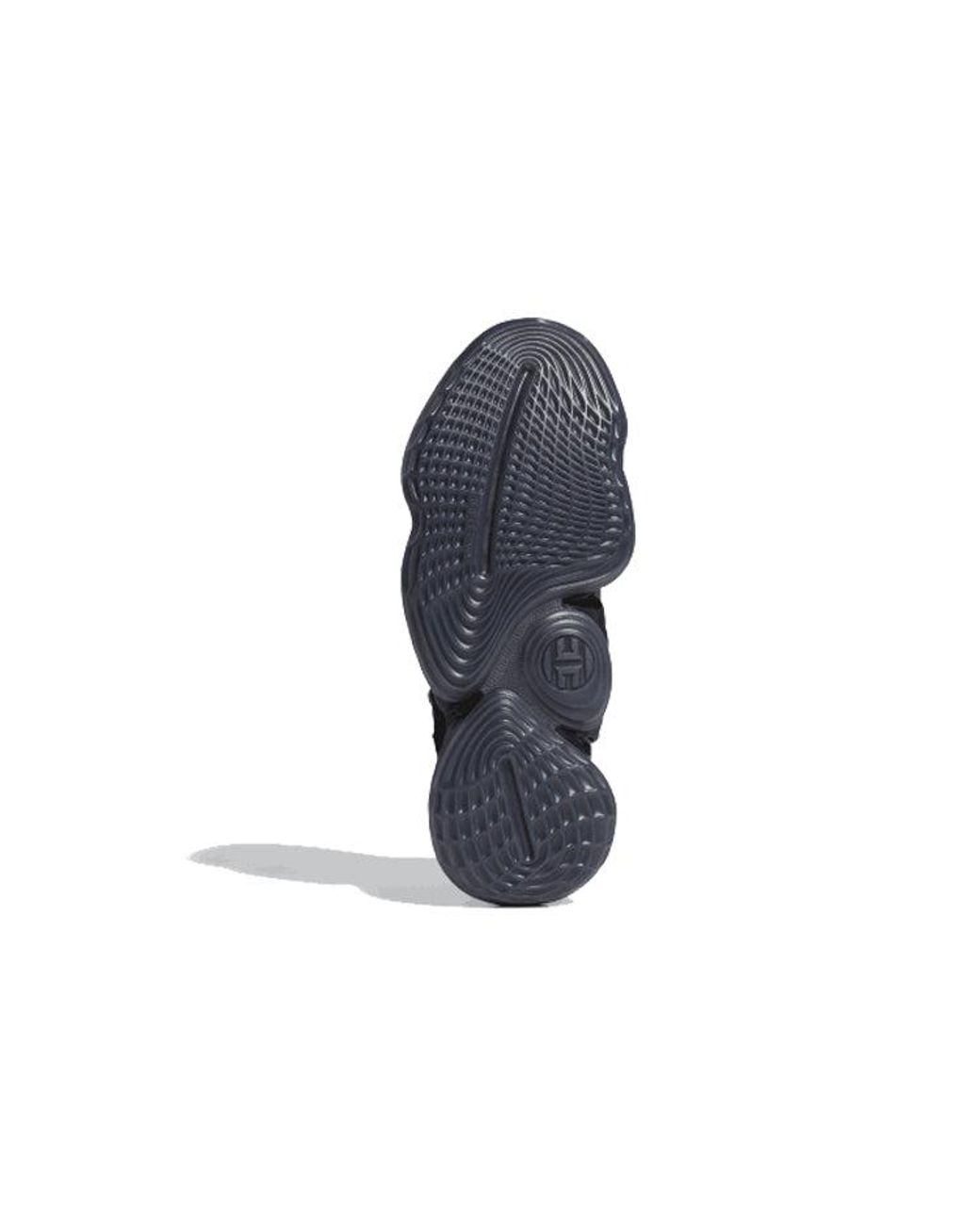 Adidas Blue Harden Volume 4 Gca 'Imma Be A Star' for men