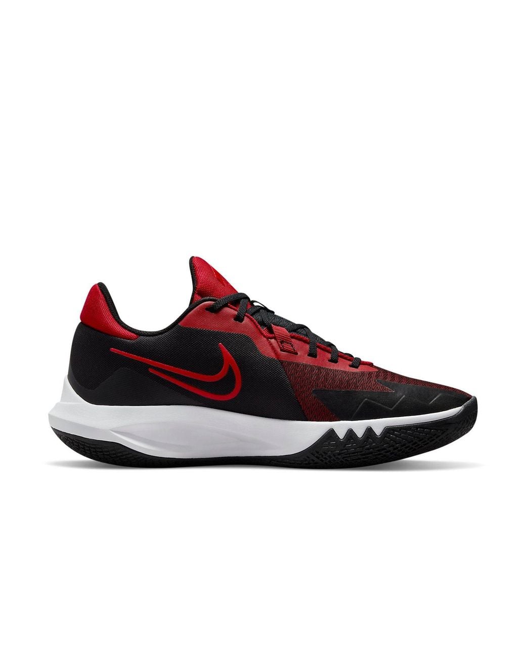 Nike Precision 6 'Bred' for men