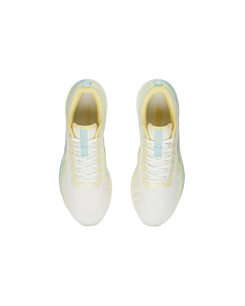 Li-ning White (Wmns) Dark Horse