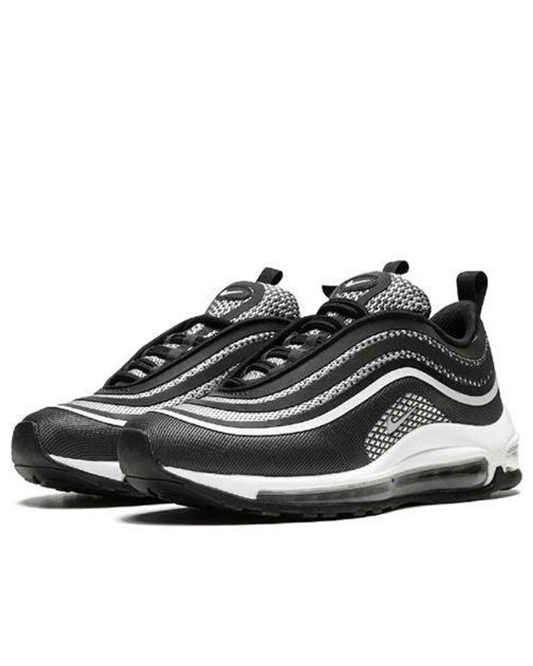 Nike Black (Wmns) Air Max 97 Ultra 17 'Anthracite'