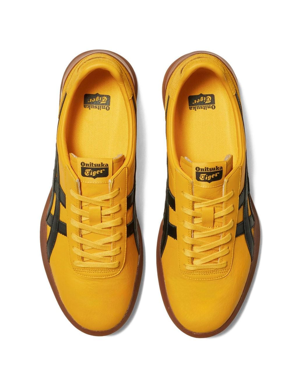 Onitsuka Tiger Yellow Ohbori A50 for men