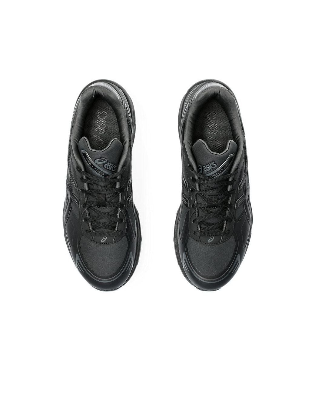 Asics Black Gel-1130 Ns Graphite' for men